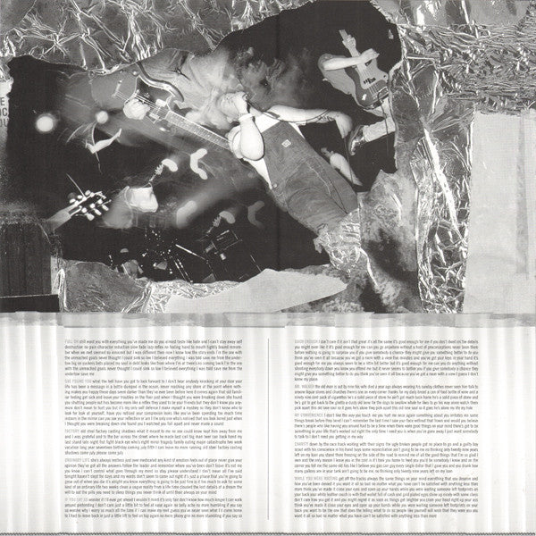 Samiam : You Are Freaking Me Out (LP, Album)