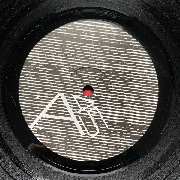 Ampere (3) : All Our Tomorrows End Today (10")