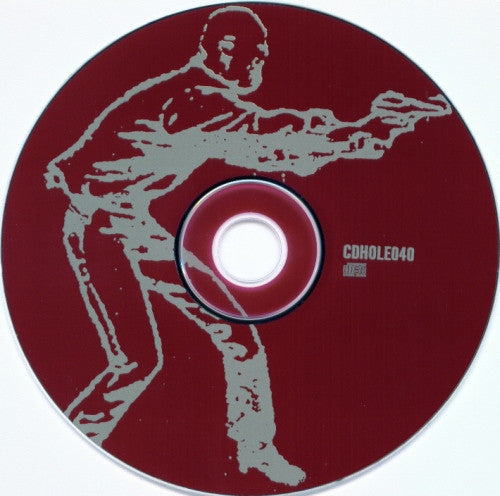 As Friends Rust : Eleven Songs (CD, Comp)