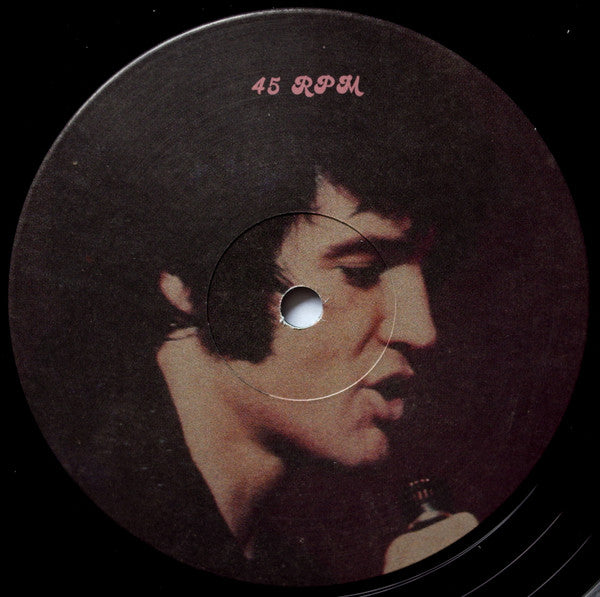 Fashion Pimps & The Glamazons : Jazz 4 Johnny (12", Album)