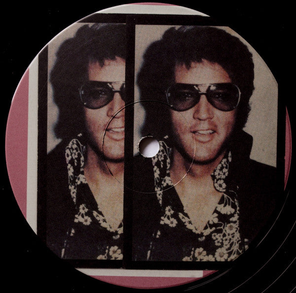 Fashion Pimps & The Glamazons : Jazz 4 Johnny (12", Album)