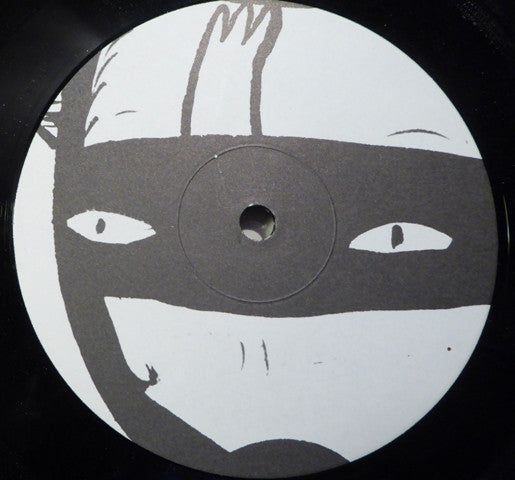 Lords (2) : This Ain't A Hate Thing, It's A Love Thing (LP, Album)