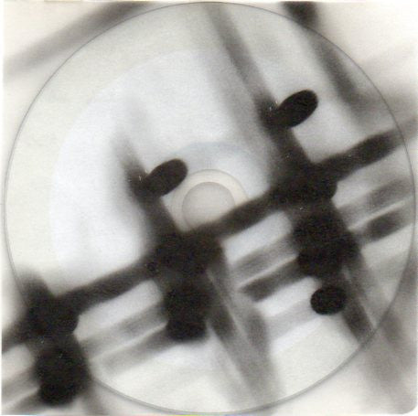 Gregor Samsa (3) : 27:36 (CD, EP)