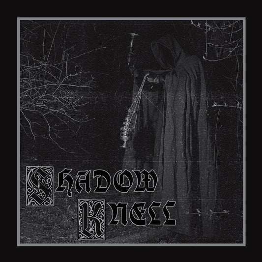 Shadow Knell - s/t LP