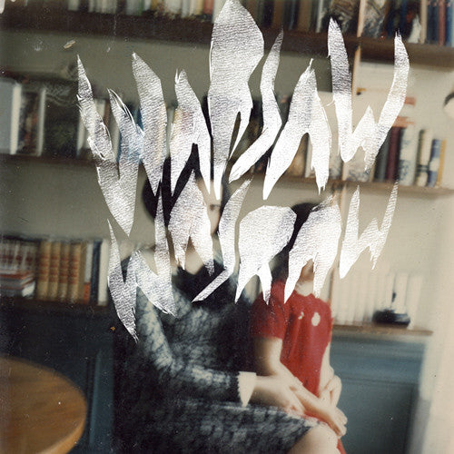Warsaw Was Raw : Chaajoth (CD, EP)