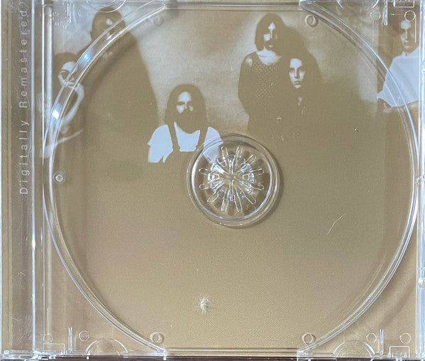 Steely Dan : Can't Buy A Thrill (CD, Album, RE, RM, Arv)