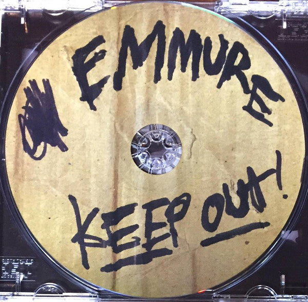 Emmure : Felony (CD, Album)