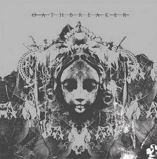 Oathbreaker : Oathbreaker (7", Cle)