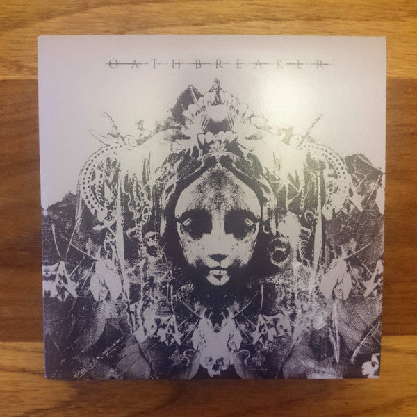 Oathbreaker : Oathbreaker (7", Cle)