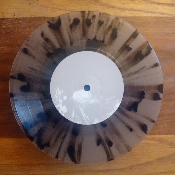 Oathbreaker : Oathbreaker (7", Cle)