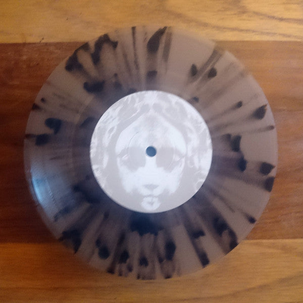 Oathbreaker : Oathbreaker (7", Cle)