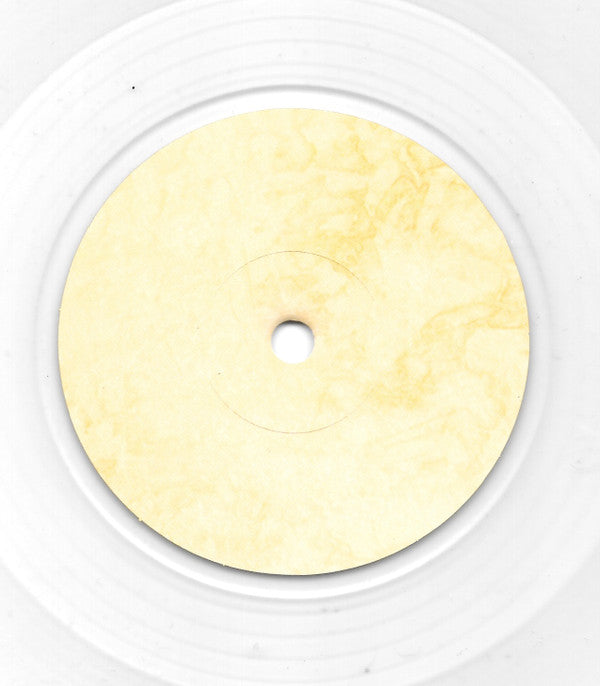 Trash Talk : East Of Eden / Son Of A Bitch (7", S/Sided, Cle)