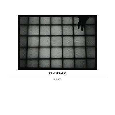 Trash Talk : Shame (2xCD, Comp)