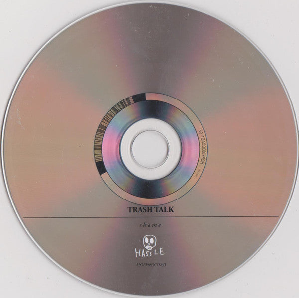 Trash Talk : Shame (2xCD, Comp)