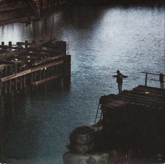 Blacklisted (2) : Heavier Than Heaven, Lonelier Than God (CD, Album)