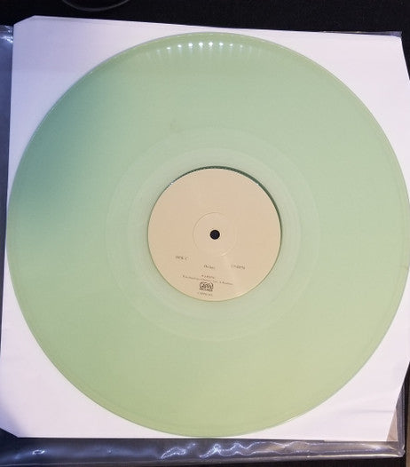 Warning (8) : Watching From A Distance (Live At Roadburn) (2xLP, Album, Ltd, Num, Gre)