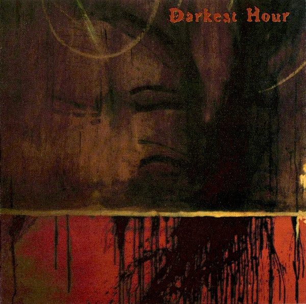 Darkest Hour : The Prophecy Fulfilled (CD, EP)