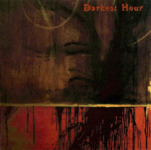 Darkest Hour : The Prophecy Fulfilled (CD, EP)