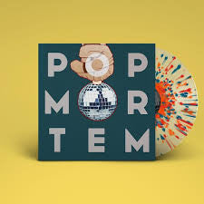 Virginity (7) : Popmortem (LP, Clo)