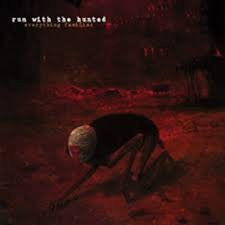 Run With The Hunted : Everything Familiar (CD, Comp)