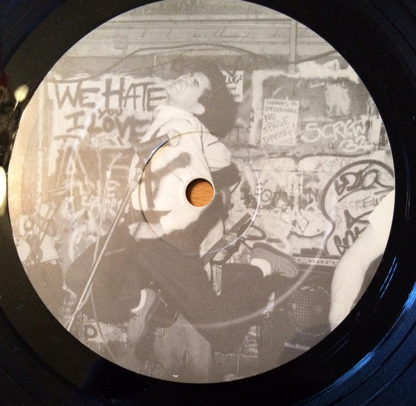 AFI : Answer That And Stay Fashionable (LP, Album)