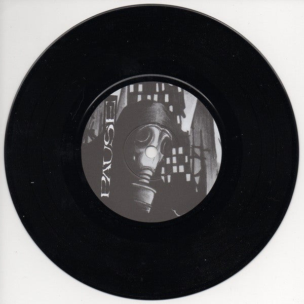 Pause (4) : Lovenom (7")