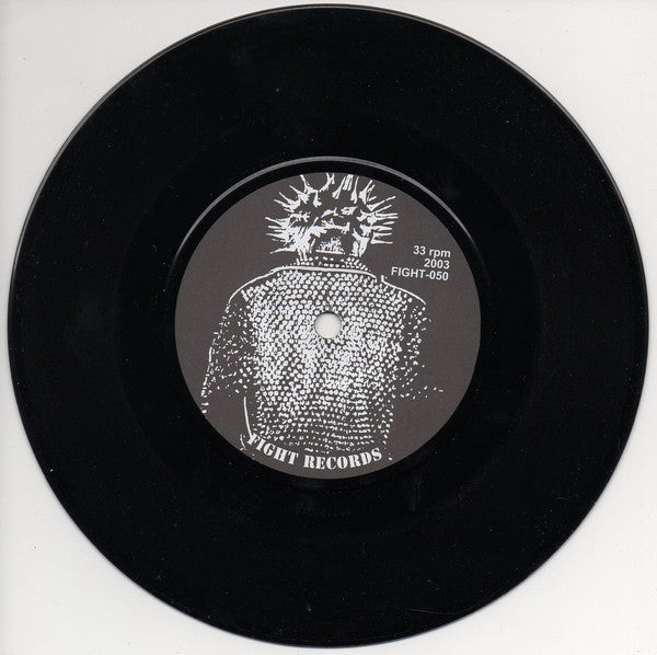 Pause (4) : Lovenom (7")