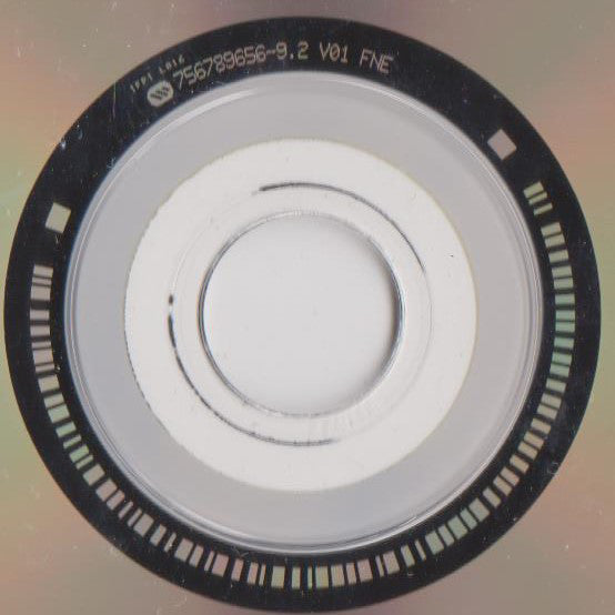 Various : The Twilight Saga: New Moon (Original Motion Picture Soundtrack) (CD, Album)