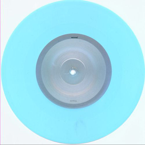 Mineral / Jimmy Eat World / Sense Field : Mineral / Jimmy Eat World / Sense Field (7", Blu)