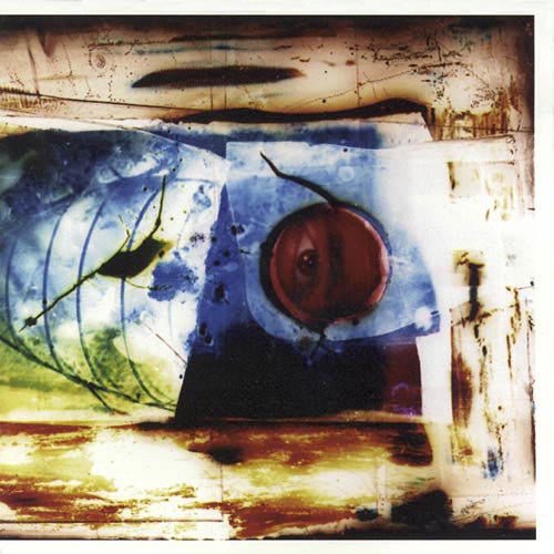 Ink And Dagger* : The Fine Art Of Original Sin (LP, Album)