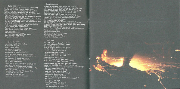 Tiny Vipers : Life On Earth (2xLP, Album, Ltd, Num)