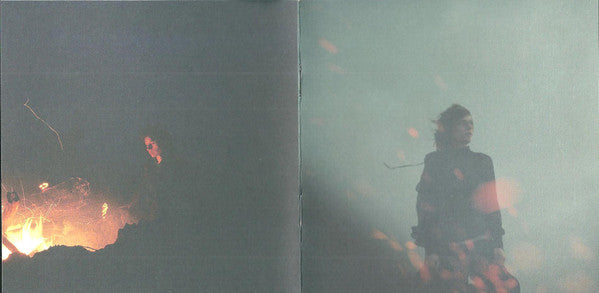 Tiny Vipers : Life On Earth (2xLP, Album, Ltd, Num)