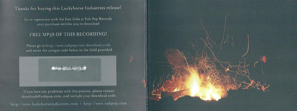 Tiny Vipers : Life On Earth (2xLP, Album, Ltd, Num)