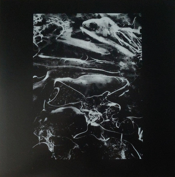 Gaahls WYRD : The Humming Mountain (10", EP)