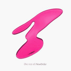 NewOrder* : (The Rest Of) NewOrder (CD, Comp, RE)