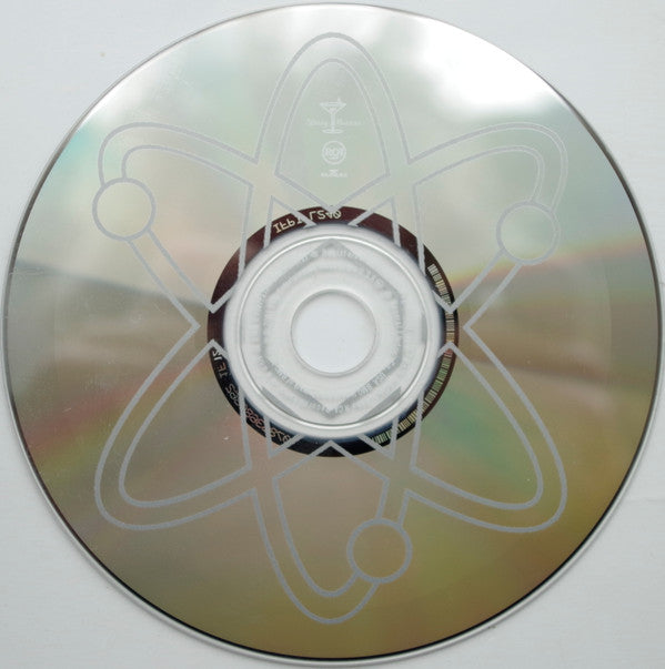 Lit : Atomic (CD, Album)