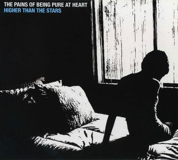 The Pains Of Being Pure At Heart : Higher Than The Stars (CD, EP, Dig)