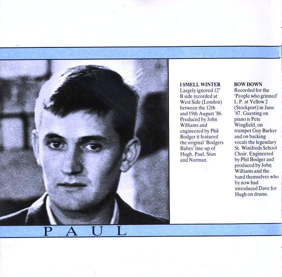 The Housemartins : Now That's What I Call Quite Good (CD, Comp, RE, PMD)