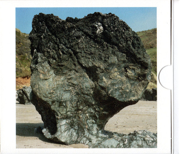 Damon Albarn : The Nearer The Fountain, More Pure The Stream Flows (CD, Album)