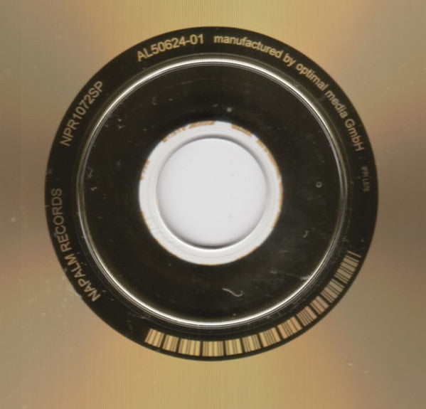 Me And That Man : New Man, New Songs, Same Shit. Vol.2 (CD, Album, Dig)