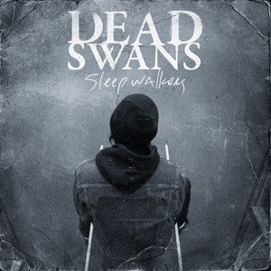 Dead Swans : Sleepwalkers (LP, Album, Ltd, Pur)
