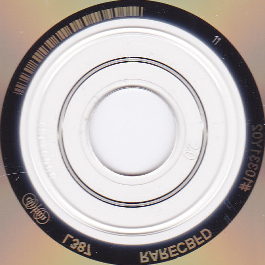 Rare (2) : Conker's Bad Fur Day Soundtrack (CD)