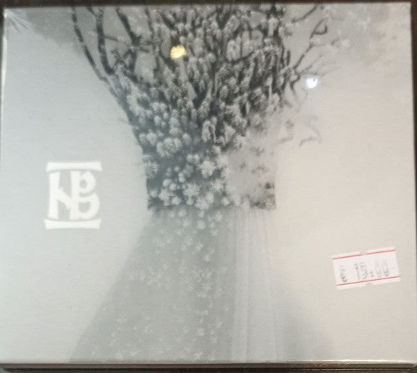Negură Bunget : Zău (CD, Album)
