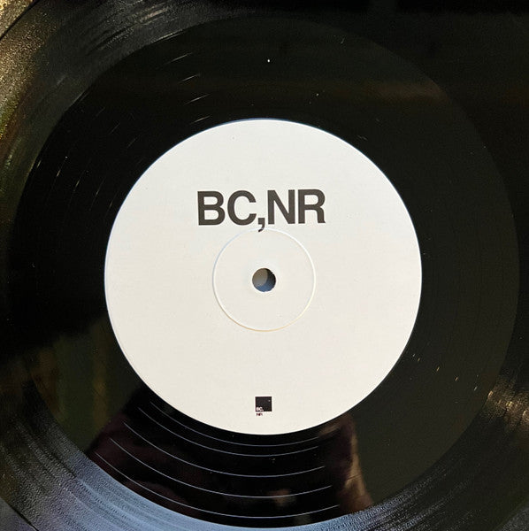 Black Country, New Road : Never Again (12", EP, Ltd)