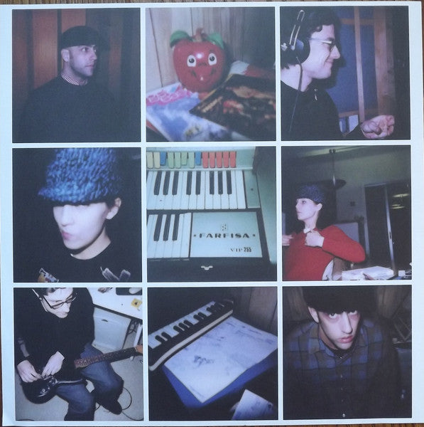 Zero Zero (6) : AM Gold (LP, Album, Gol)