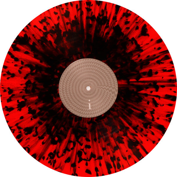 Spread The Disease : We Bleed From Many Wounds (LP, Album, RE, RM, Red)