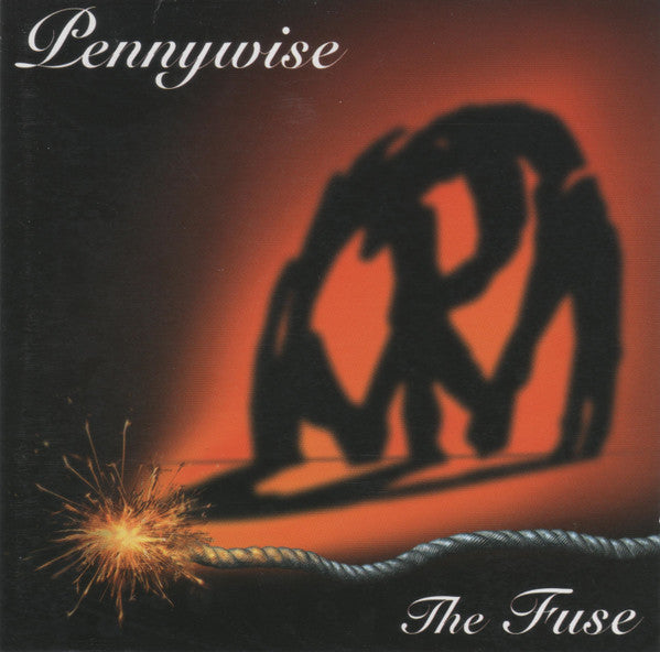 Pennywise : The Fuse (CD, Album)