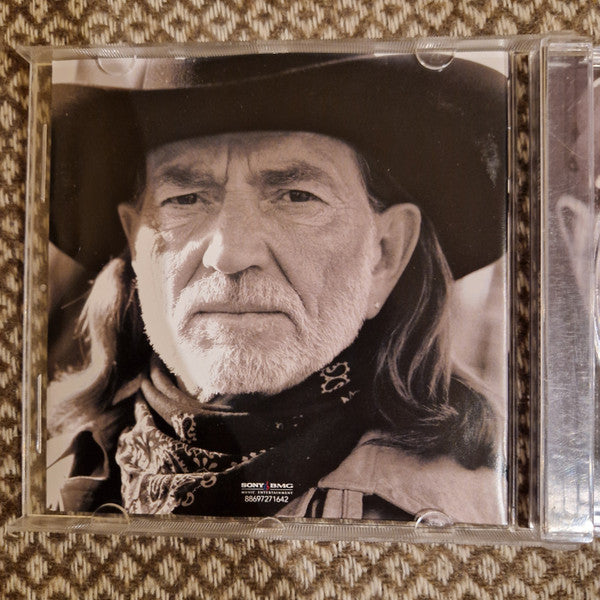 Willie Nelson : Legend: The Best Of Willie Nelson (CD, Comp)