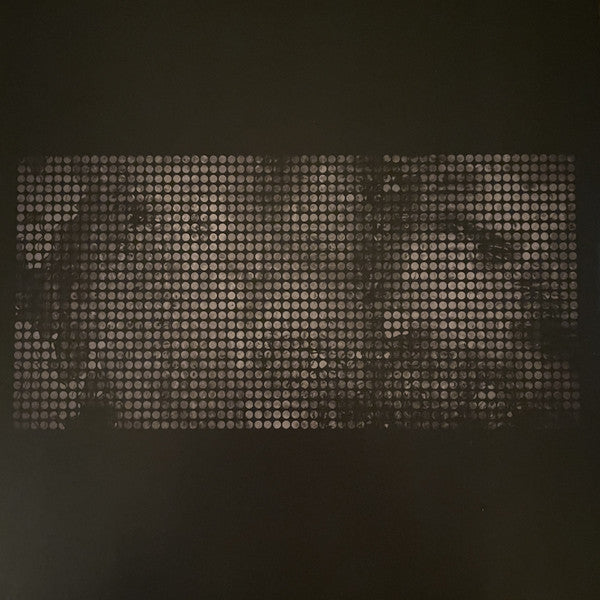 Jeromes Dream : Presents (LP, Ltd, RM, Hal)