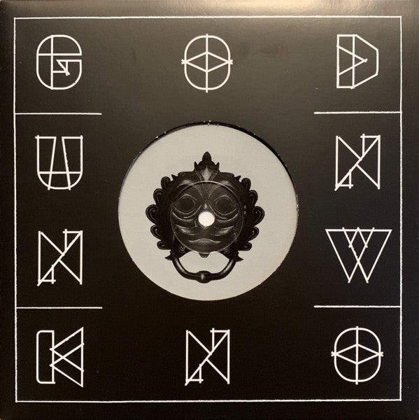 Gum Takes Tooth With Wayne Adams (4) / Deafkids* : Servitude / Psy Op (7", Single, Club, Ltd)